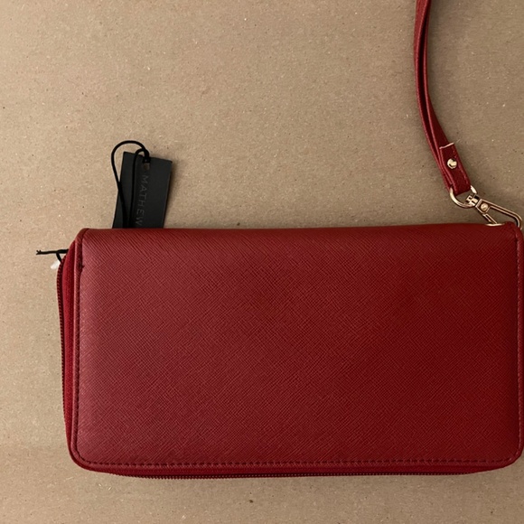 Matthew and Julian wallet - Picture 4 of 4